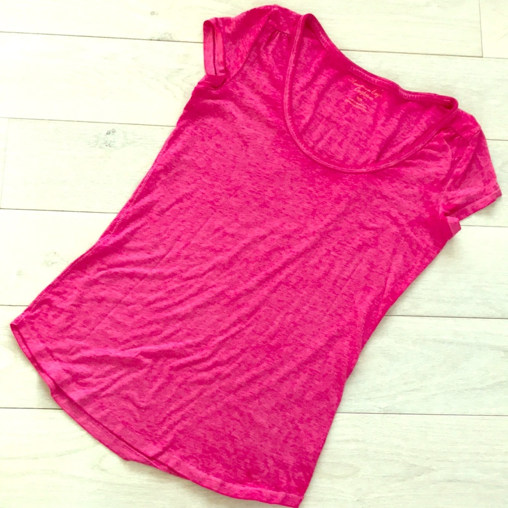 American Eagle short sleeve top